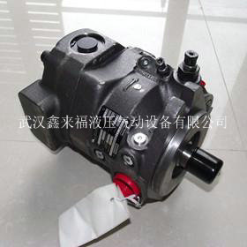 Parker PAVC variable piston pump